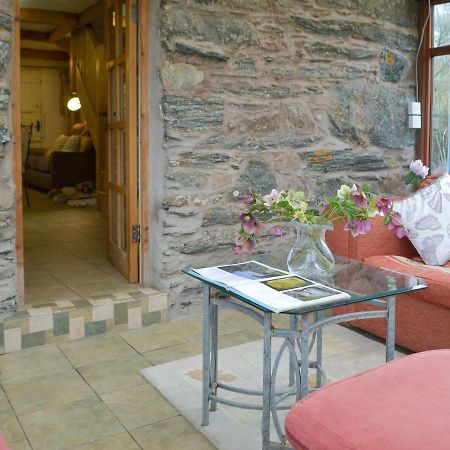 St Francis Cottage Ulpha Exterior foto